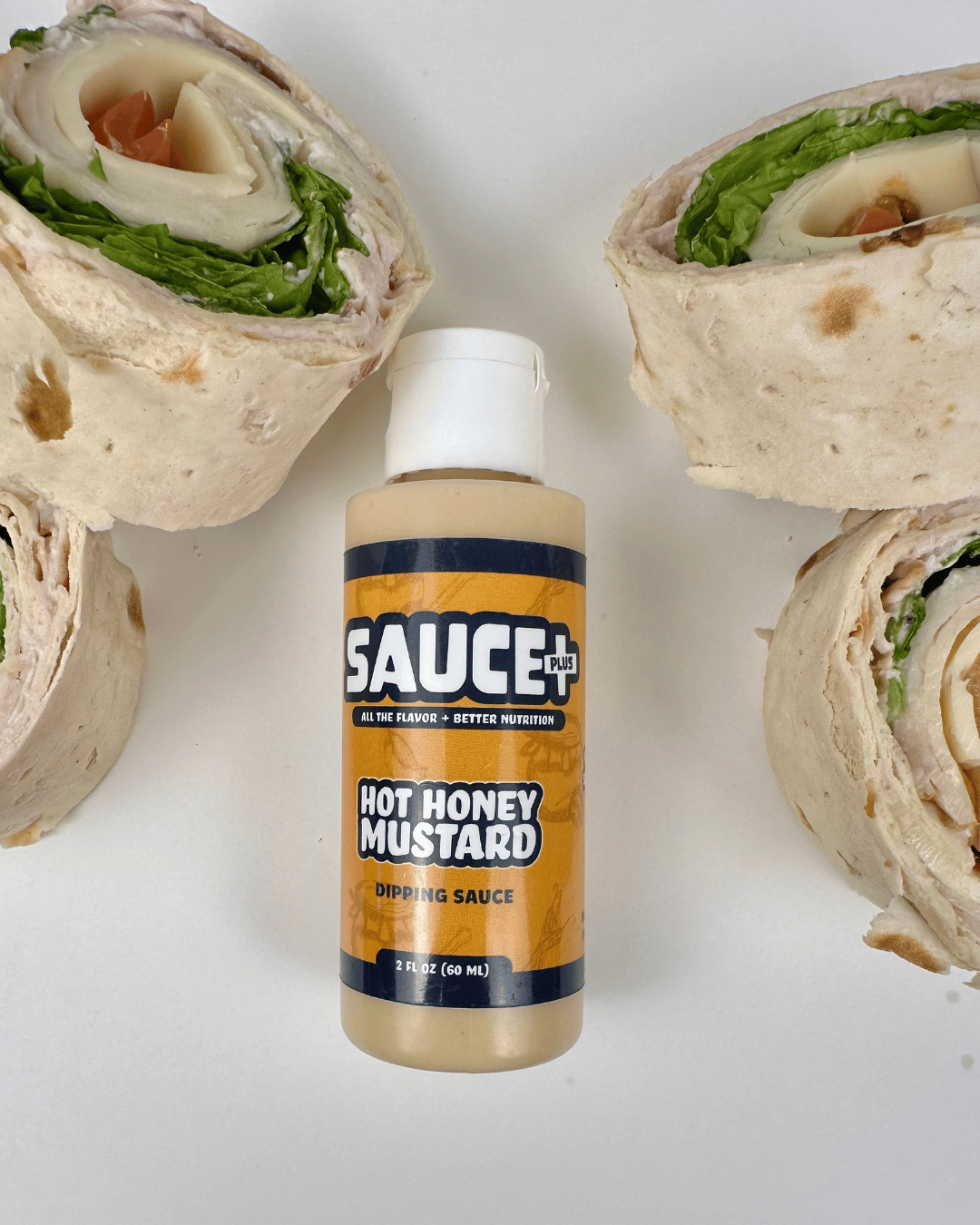 Get Sauced Mini Pack