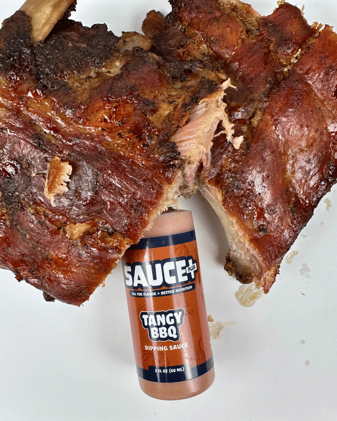 Get Sauced Mini Pack