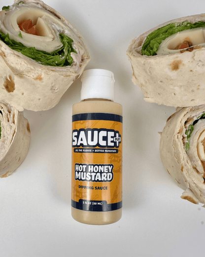 Get Sauced Mini Pack